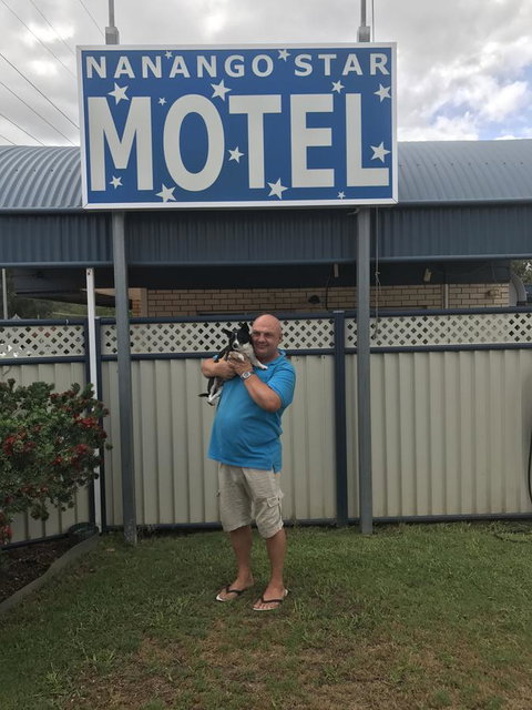 Nanango Star Motel - QLD Tourism 19
