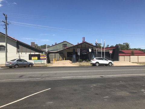 Nanango Star Motel - QLD Tourism 27