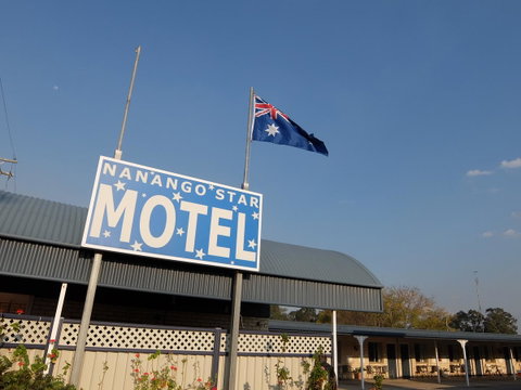 Nanango Star Motel - QLD Tourism 21