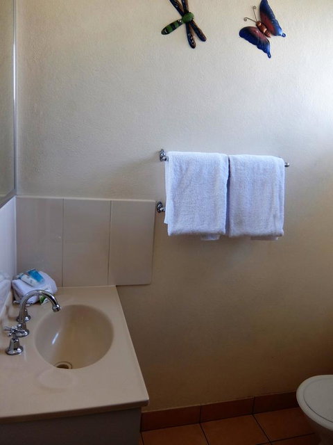 Nanango Star Motel - QLD Tourism 44