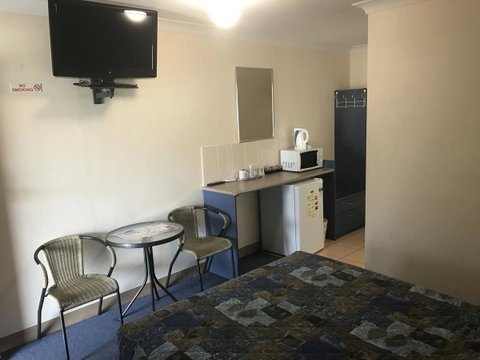 Nanango Star Motel - QLD Tourism 23