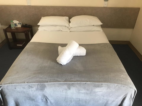 Nanango Star Motel - QLD Tourism 11
