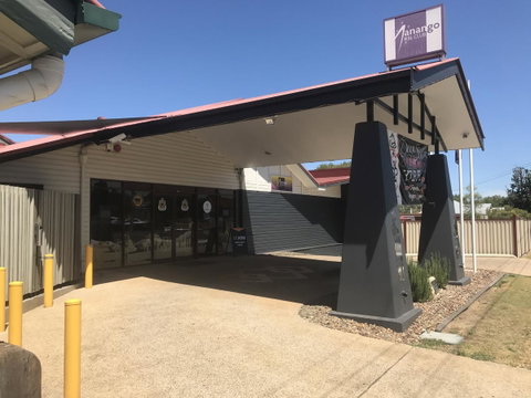Nanango Star Motel - QLD Tourism 34