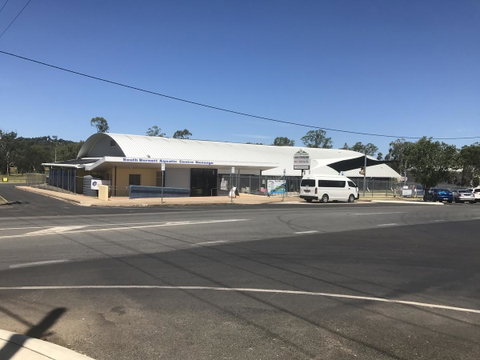 Nanango Star Motel - QLD Tourism 29