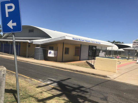 Nanango Star Motel - QLD Tourism 32