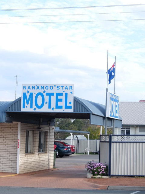 Nanango Star Motel - QLD Tourism 40