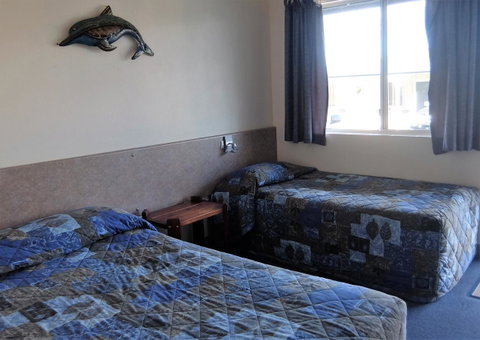 Nanango Star Motel - QLD Tourism 24
