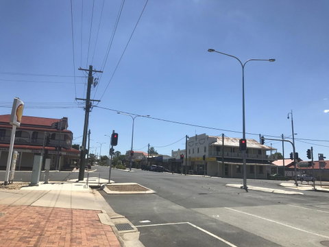 Nanango Star Motel - QLD Tourism 35