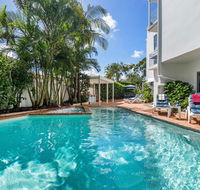 Rimini Holiday Apartments - QLD Tourism