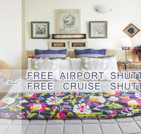 Airport Riverview Motel - QLD Tourism
