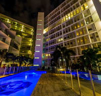 Lanai Riverside Apartments - QLD Tourism