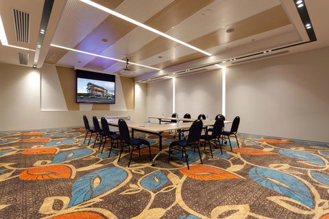Calamvale Hotel Suites And Conference Centre - QLD Tourism 15