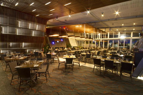 Calamvale Hotel Suites And Conference Centre - QLD Tourism 9