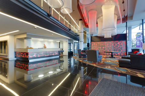Calamvale Hotel Suites And Conference Centre - QLD Tourism 6