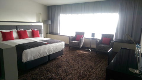 Calamvale Hotel Suites And Conference Centre - QLD Tourism 20