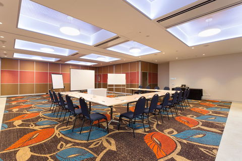 Calamvale Hotel Suites And Conference Centre - QLD Tourism 12