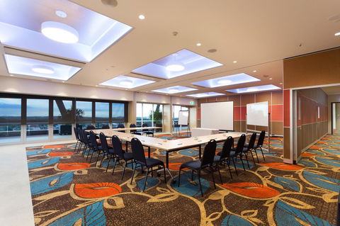 Calamvale Hotel Suites And Conference Centre - QLD Tourism 10