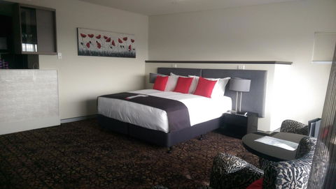 Calamvale Hotel Suites And Conference Centre - QLD Tourism 22