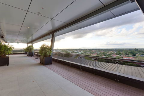 Calamvale Hotel Suites And Conference Centre - QLD Tourism 13