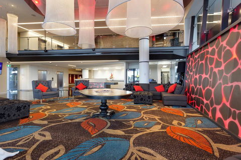 Calamvale Hotel Suites And Conference Centre - QLD Tourism 11