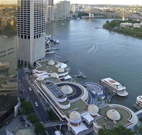 Felix 374 FF Apartment - QLD Tourism