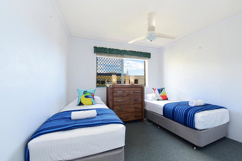 Lindomare Apartments - QLD Tourism 19