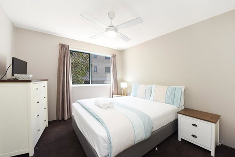 Lindomare Apartments - QLD Tourism 11