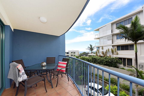 Lindomare Apartments - QLD Tourism 27