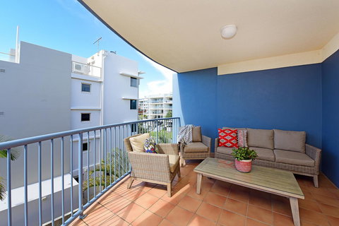 Lindomare Apartments - QLD Tourism 22