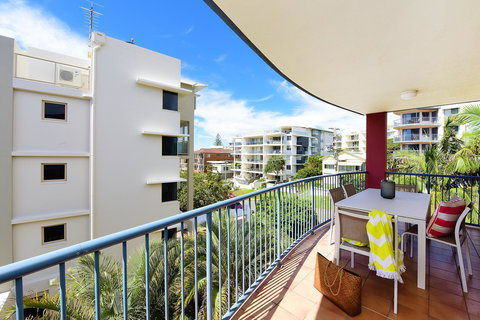 Lindomare Apartments - QLD Tourism 12
