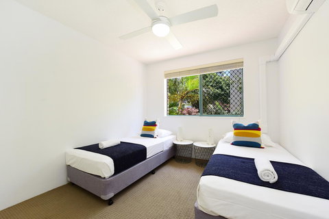 Lindomare Apartments - QLD Tourism 40