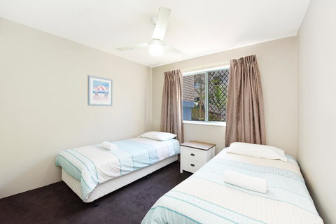 Lindomare Apartments - QLD Tourism 10