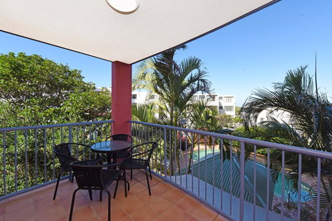 Lindomare Apartments - QLD Tourism 2