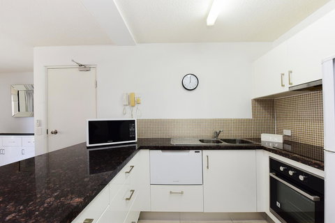 Lindomare Apartments - QLD Tourism 33