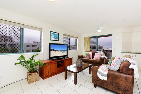 Lindomare Apartments - QLD Tourism 37
