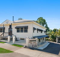 The Guesthouse Maleny - QLD Tourism