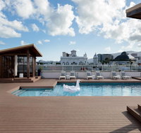 Rydges Plaza Cairns - QLD Tourism