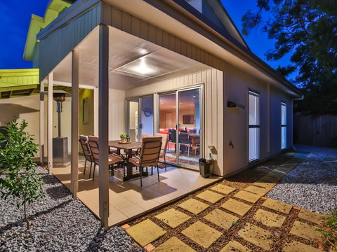 Hamilton Executive - QLD Tourism 5