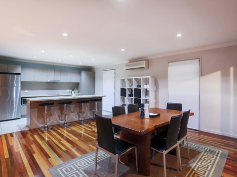 Hamilton Executive - QLD Tourism 3