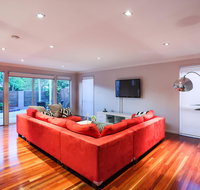 Hamilton Executive - QLD Tourism