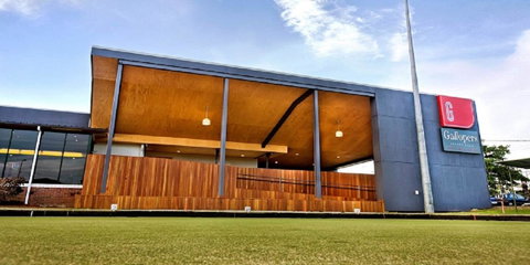 Hamilton Executive - QLD Tourism 11