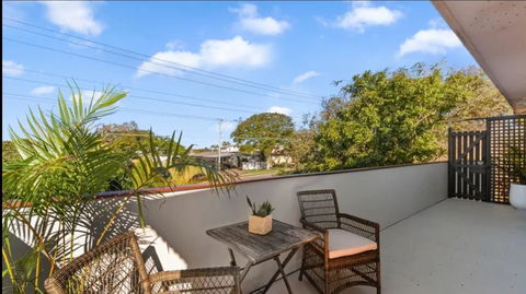 Highland House - QLD Tourism 28