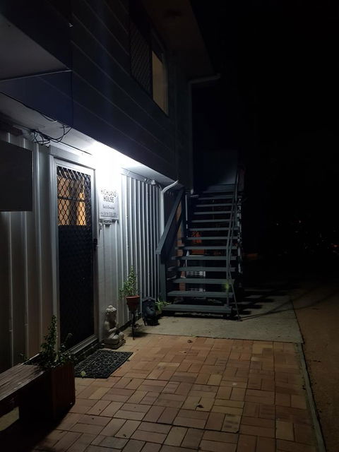 Highland House - QLD Tourism 14