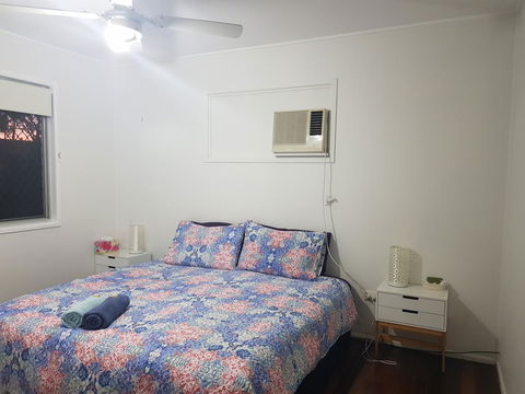 Highland House - QLD Tourism 15
