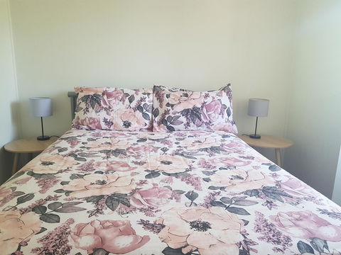Highland House - QLD Tourism 10