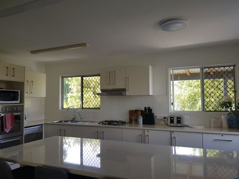 Highland House - QLD Tourism 5