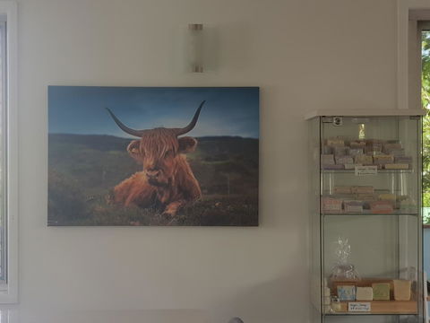 Highland House - QLD Tourism 4