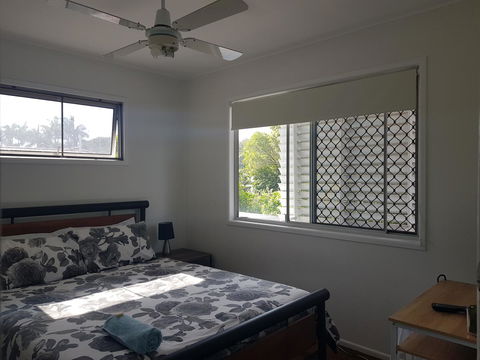 Highland House - QLD Tourism 22