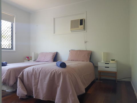 Highland House - QLD Tourism 24