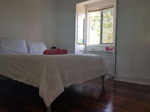 Highland House - QLD Tourism 26